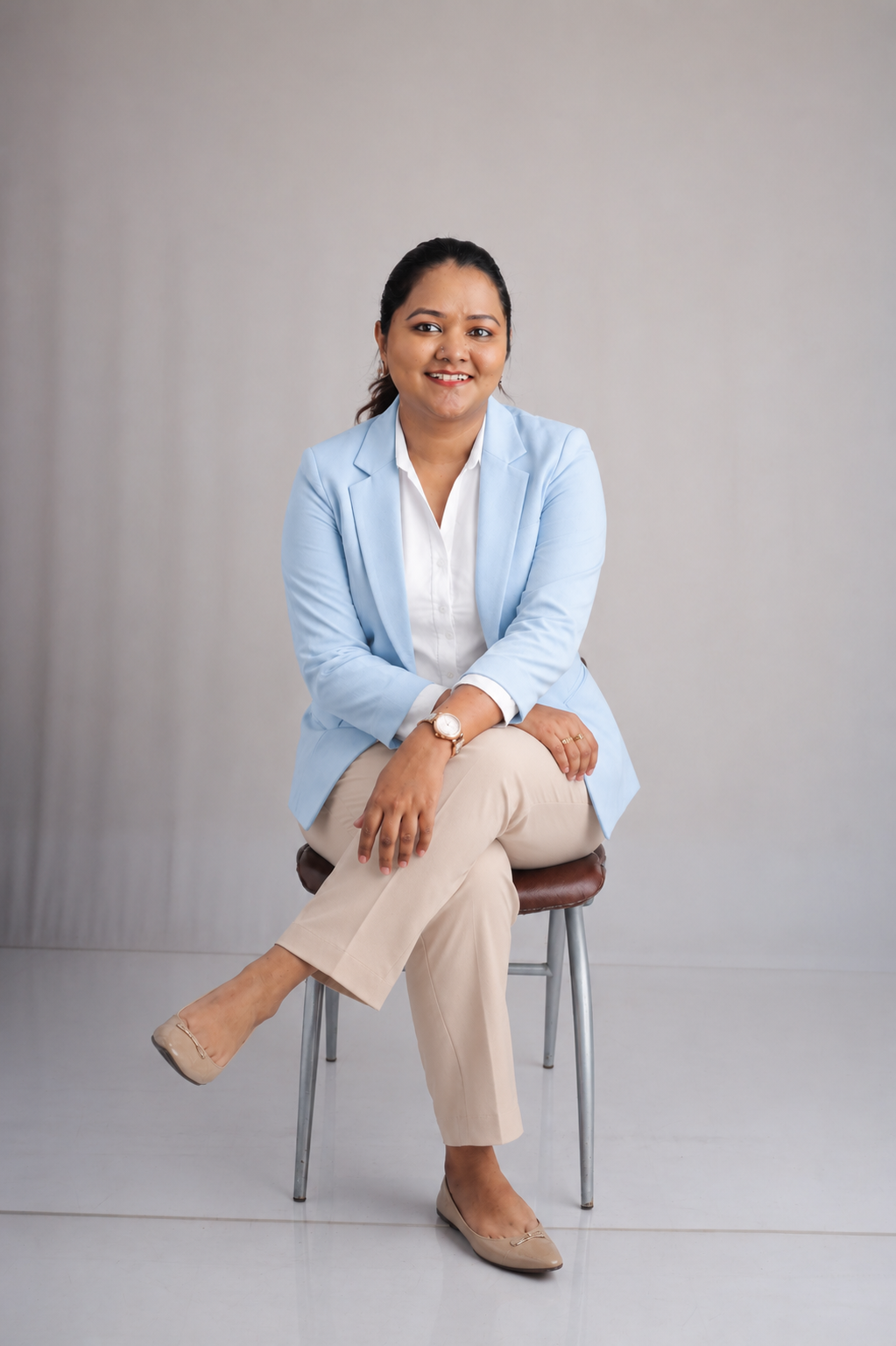 Rahath Afroz — Inner Command Mentor